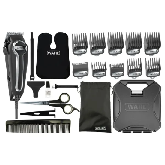 Wahl - Tagliacapelli Elite Pro a Filo