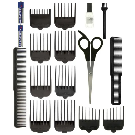 Wahl - Home Pro Combo 3 in 1 KIT