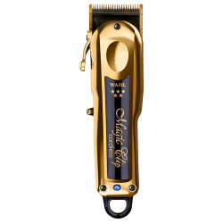 Wahl - Tosatrice Magic Clip Cordless "Gold Edition"