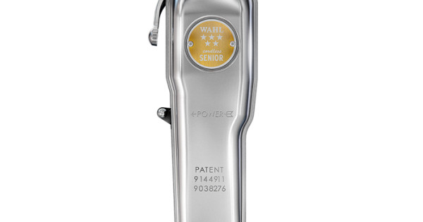 Wahl Tosatrice Senior Cordless Metal Edition - Jamstation