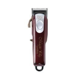 Wahl - Tosatrice Cordless Magic Clip 