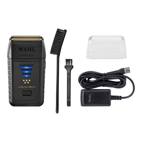 Wahl - Rasoio Vanish Finishing Tool