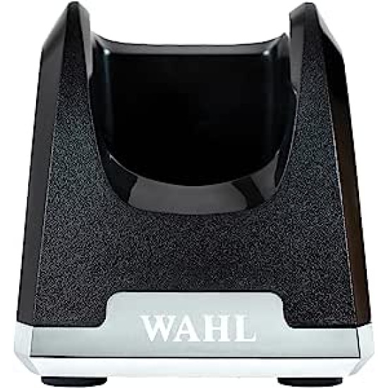 Wahl - Base di Ricarica Charge Stand Cordless per Magic Clip, Legend e Super Taper