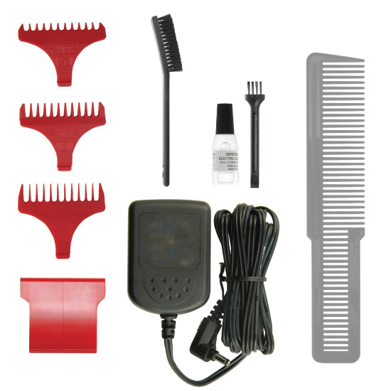 Wahl Tosatrice Detailer Cordless LI