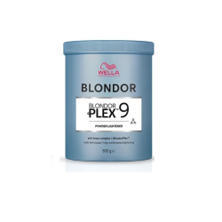 Wella - BlondorPlex Blonde 9 800gr