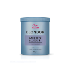 Wella - Blondor Multi Blonde 7 800gr