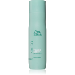 Wella - Invigo Volume Booster Shampoo Volumizzante 250ml