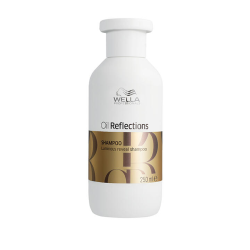 Wella - Oil Reflections Shampoo 300ml