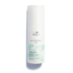 Wella - Nutricurls Curlixir Balm 150ml