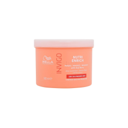 Wella - Invigo Nutri-Enrich Mask 500ml