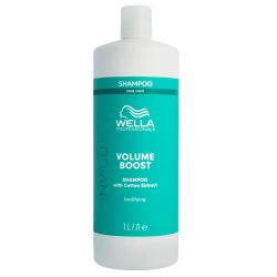 Wella - Invigo Volume Boost Shampoo 1000ml