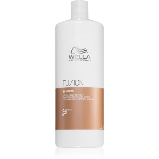 Wella - Fusion Shampoo Rinforzante 1000ml