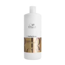 Wella - Oil Reflections Shampoo 1000ml