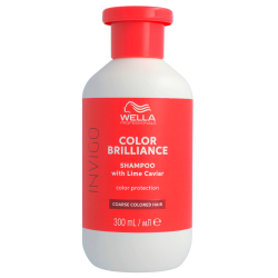 Wella - Invigo Color Brilliance Shampoo Grossi 250ml