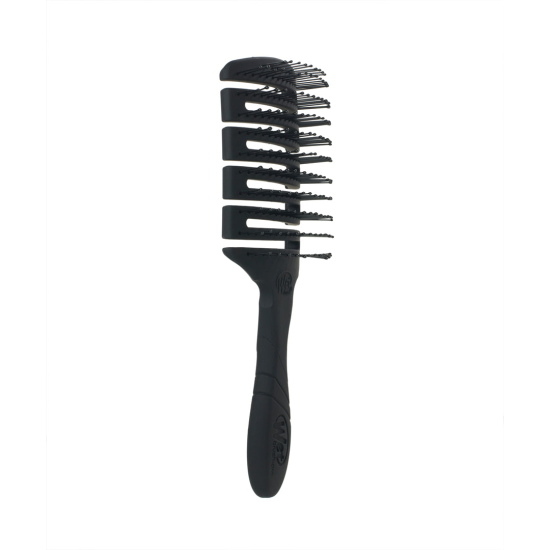 Wet Brush - Spazzola Pro Flex Dry Paddle Black