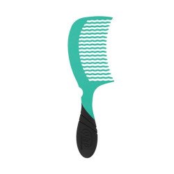 Wet Brush - Pettine Pro Detangling Comb Purist Blue