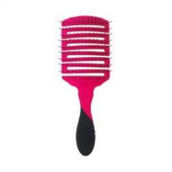 Wet Brush - Spazzola Pro Flexy Dry Paddle Pink