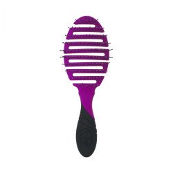 Wet Brush - Spazzola Pro Flexy Dry Purple