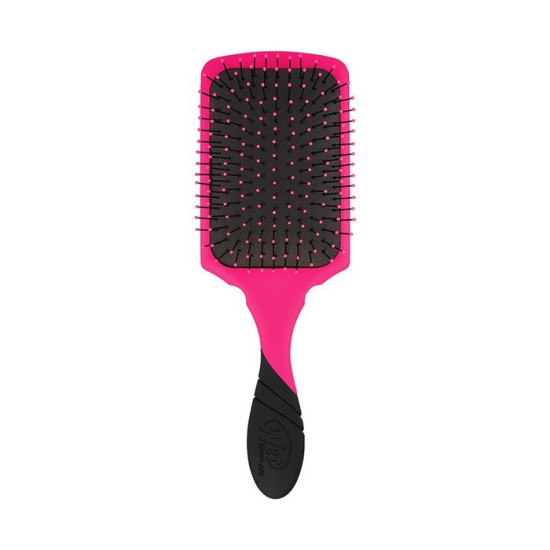 Wet Brush-Pro - Spazzola Pro Paddle Detangler Purple