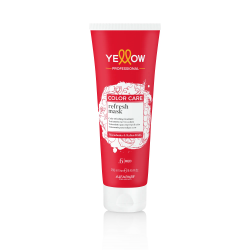 Yellow Alfaparf - Color Care Fresh Mask .6 Red 250ml