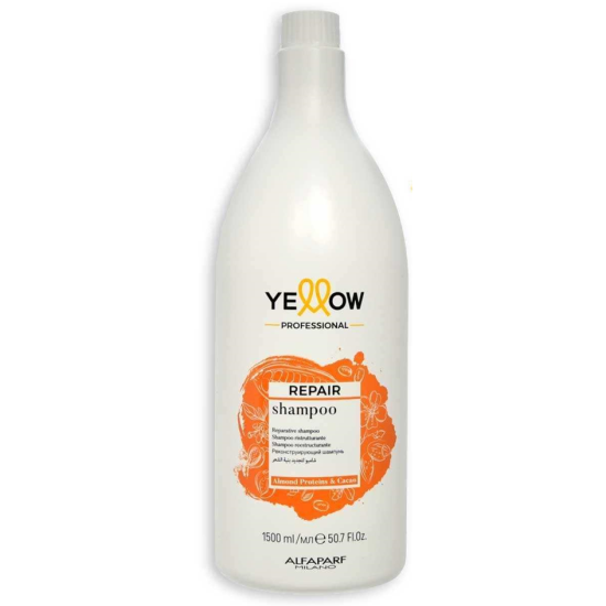 Yellow Alfaparf - Repair Shampoo 1500ml