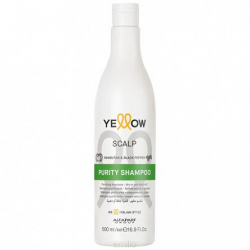 Alfaparf - Yellow Scalp Purity Shampoo 500ml