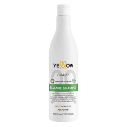 Alfaparf - Yellow Scalp Balance Shampoo 500ml