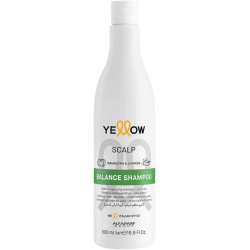 Alfaparf - Yellow Scalp Comfort Shampoo 500ml