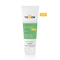 Yellow Alfaparf - Scalp Detox Cream 200ml