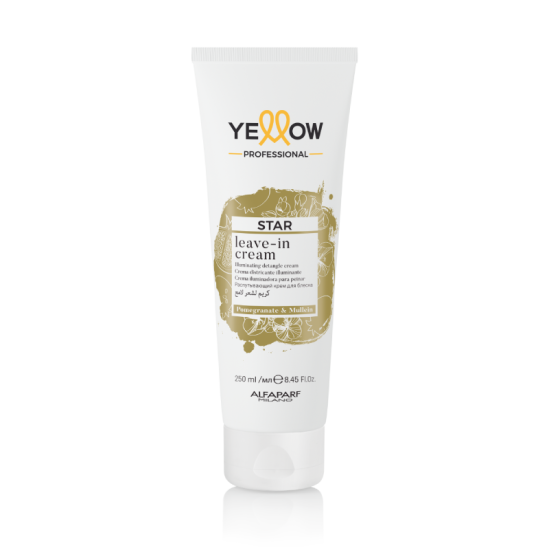 Yellow Alfaparf - Star Conditioner 500ml