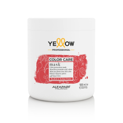 Yellow Alfaparf - Color Care Mask 1000ml