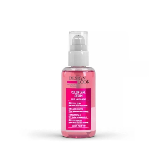 Design Look Color Care Cristalli Liquidi Pro-Color 100ml