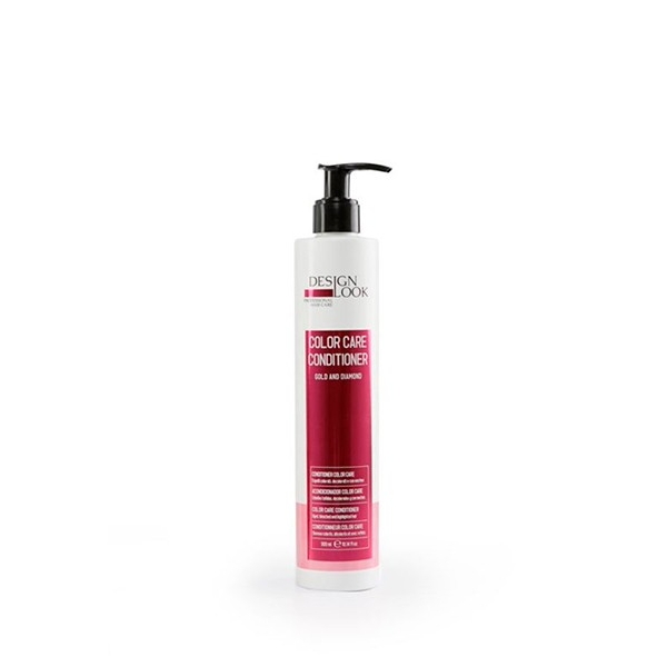 Design Look Color Care Conditioner Pro-Color 300ml