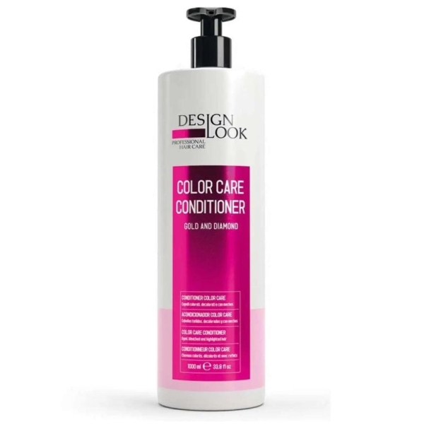Design Look Color Care Conditioner Pro-Color 1000ml