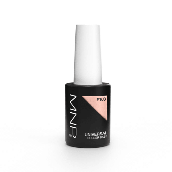 MNP Mesauda Rubber Base 103 Macrame' 14ml