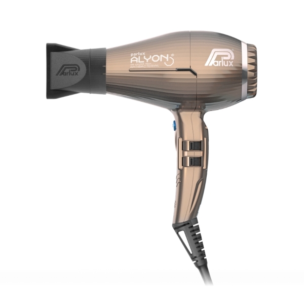 Parlux Phon Alyon Colore Bronzo