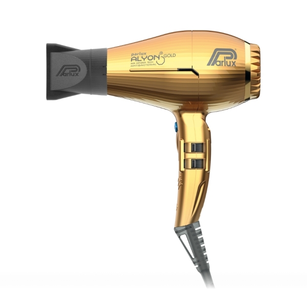 Parlux Alyon Phon Golden Edition