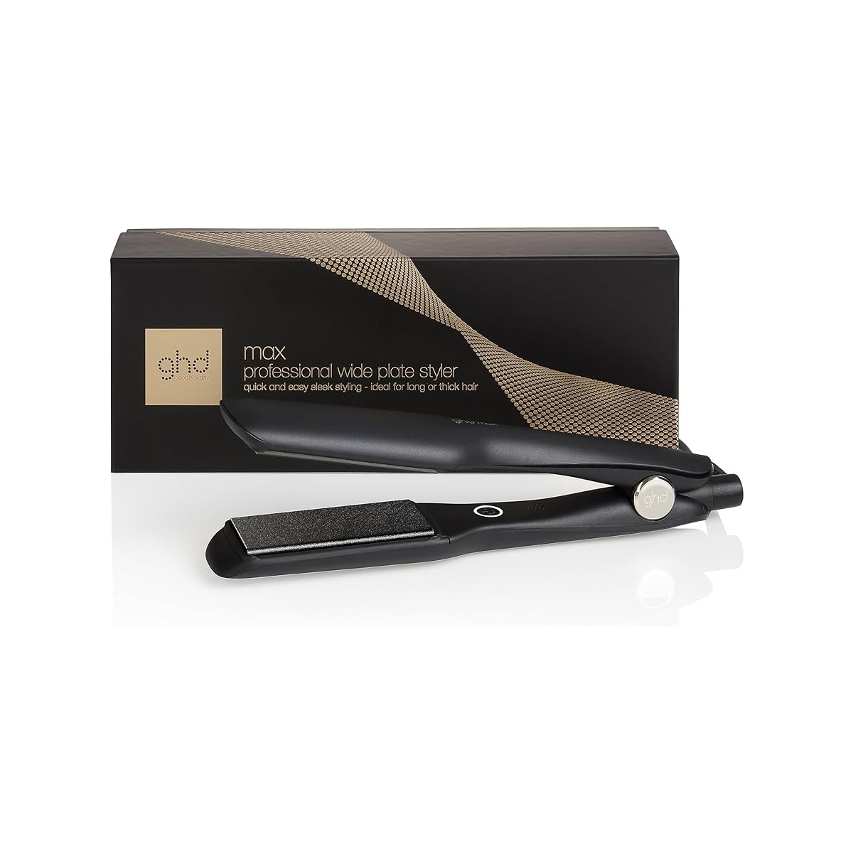 GHD Piastra Max Styler