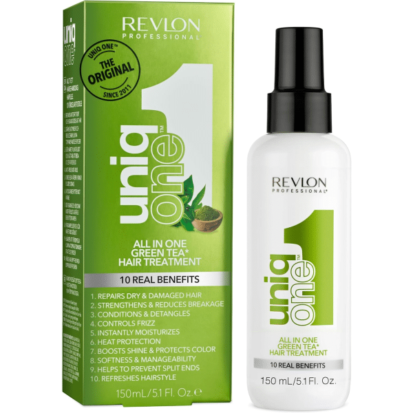 Revlon UniqOne All in One HT Green Tea 150ml
