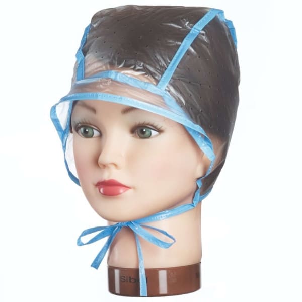 Sibel Cuffia Meches Frosting Kit Confezione 5 pezzi