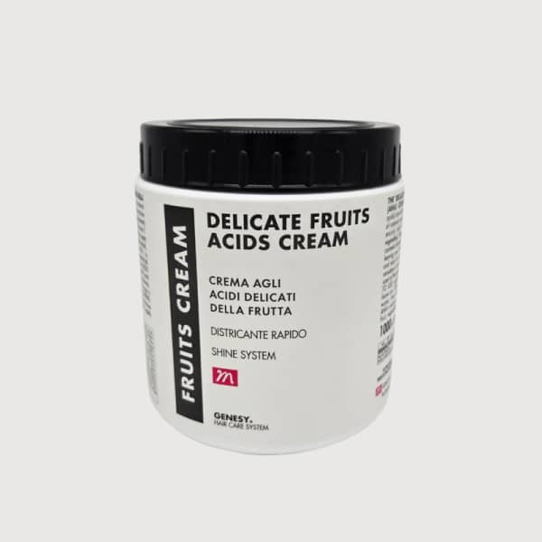 Genesy AHA Crema agli Acidi della Frutta 1000ml