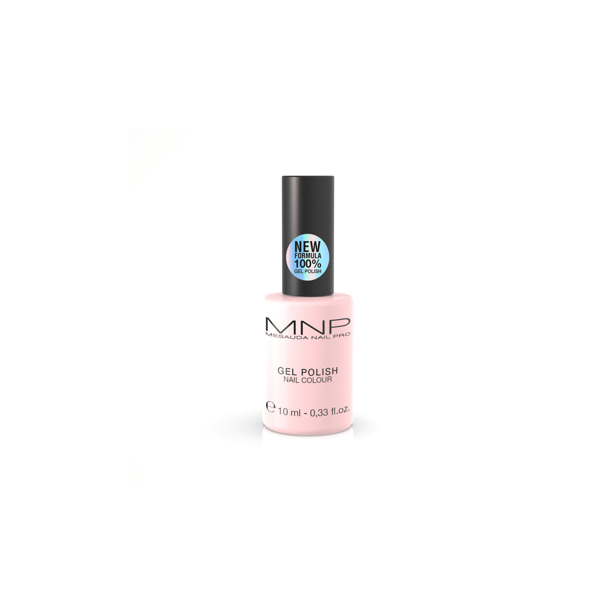 MNP - Gel Polish 15 Heater 10ml