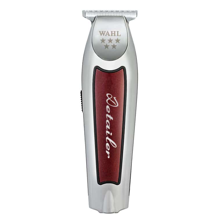 Wahl - Tosatrice Trimmer Detailer Cordless LI