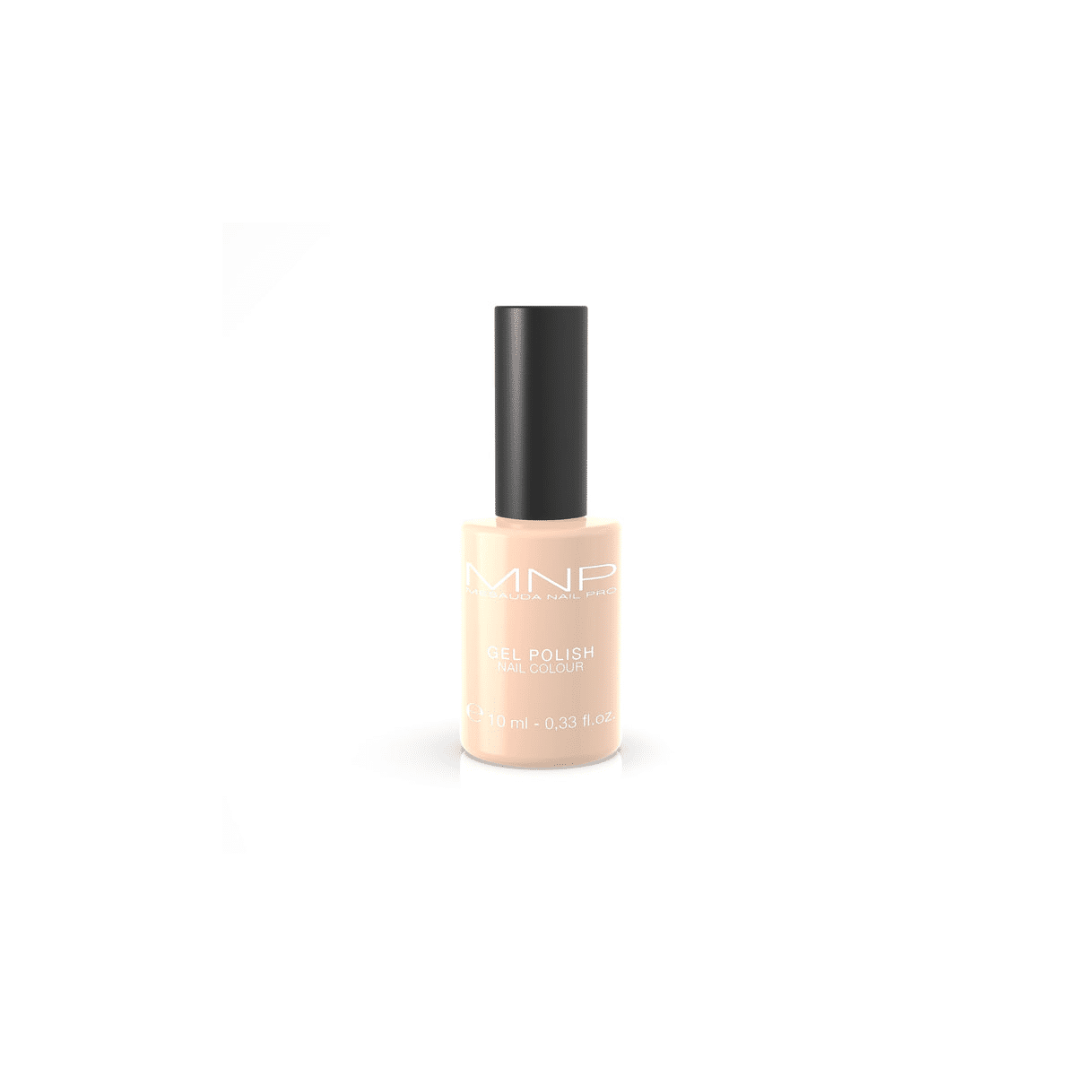 MNP - Gel Polish 124 Trilly 10ml