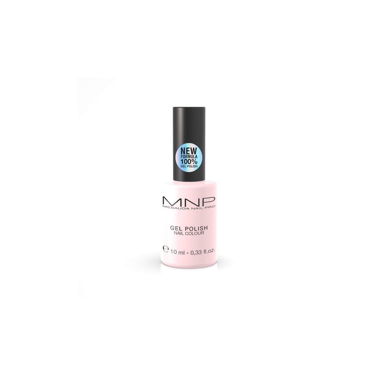 MNP - Gel Polish 133 Desert Palm 10ml