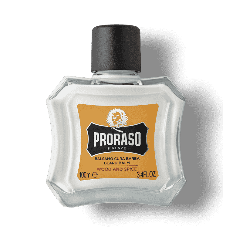 Proraso - Wood And Spice Balsamo Cura Barba 100ml