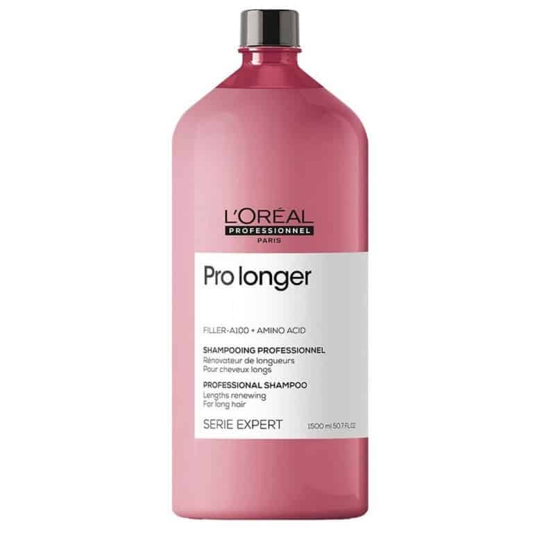 L'Oreal - Serie Expert Pro Longer Shampoo 1500ml