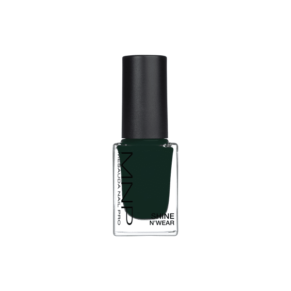 MNP - Smalto Shine N'Wear 264 Evergreen