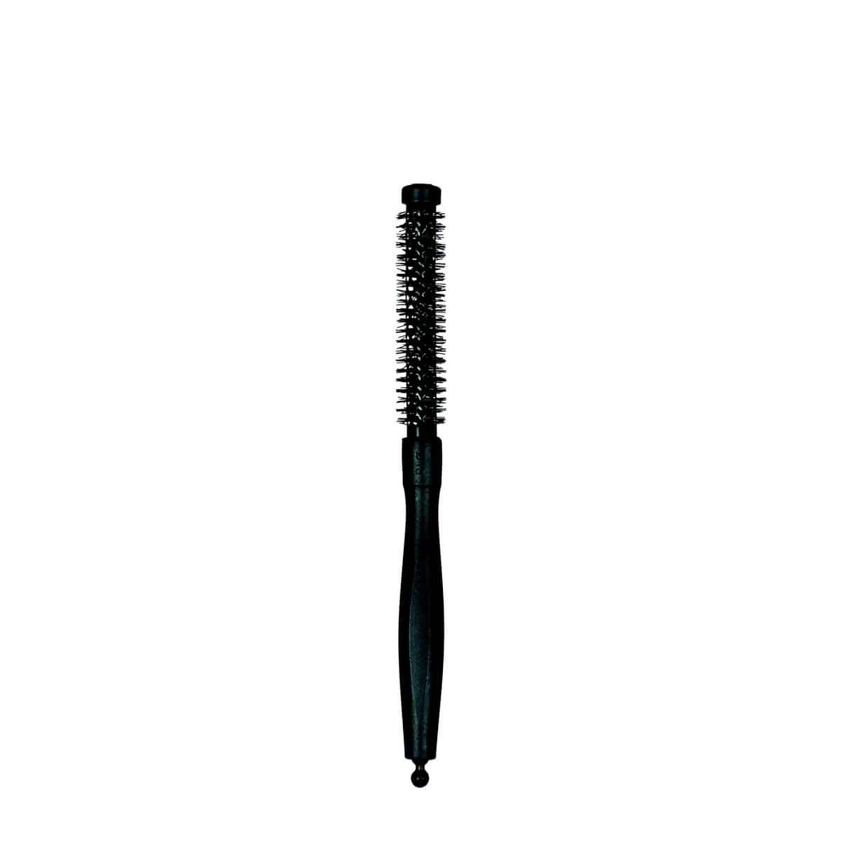 3ME - Spazzola Carbon Termica Nylon diametro 13mm