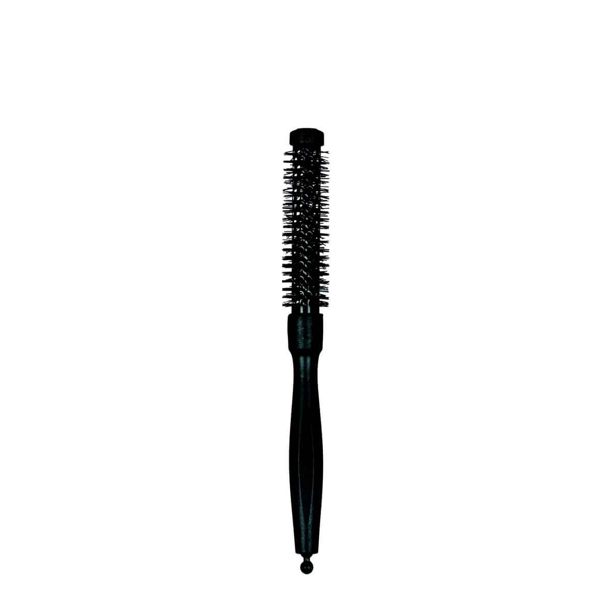 3ME - Spazzola Carbon Termica Nylon diametro 16mm